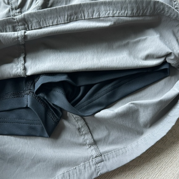 Merrell Gray Skort - Picture 7 of 9